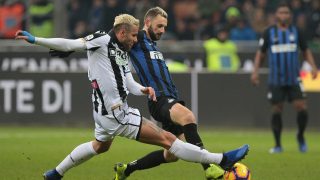 Pronostico Udinese-Inter 04-05-19