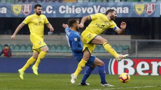 Pronostico Frosinone-Chievo 25-05-19