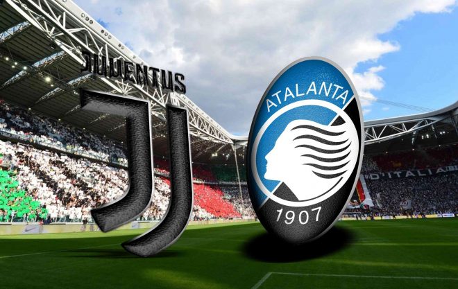 Pronostico juventus atalanta