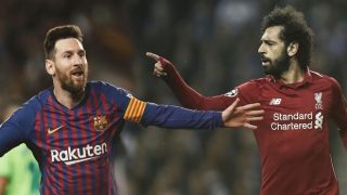 Pronostico Liverpool-Barcellona 07-05-19 Pronostico Liverpool-Barcellona 07-05-19