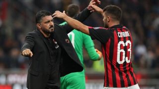 Pronostico Milan-Bologna 06-05-19