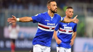 Pronostico Sampdoria-Empoli 12-05-19