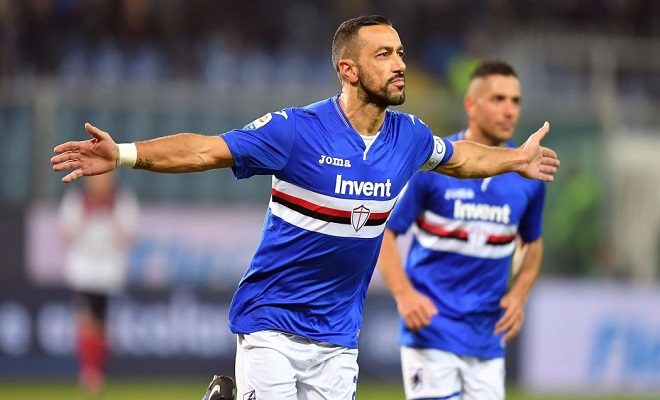 pronostico sampdoria-empoli