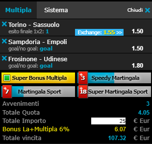 schedina serie a 12-05-19