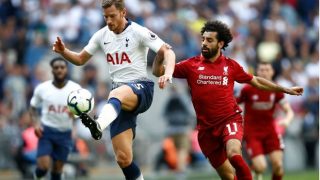 Pronostico Tottenham-Liverpool 01-06-19 Pronostico Tottenham-Liverpool 01-06-19