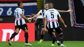 Pronostico Udinese-SPAL 18-05-19
