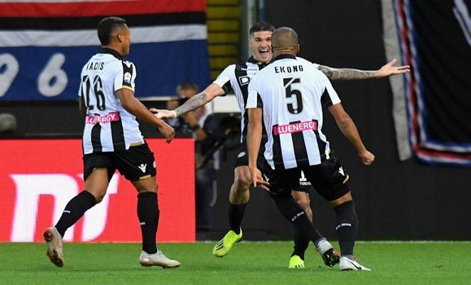 pronostico udinese-spal