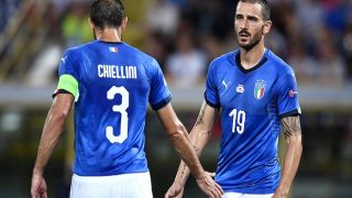 Pronostico Italia-Bosnia Erzegovina 11-06-19