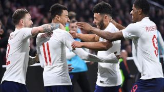 Pronostico Olanda-Inghilterra 06-06-19