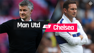 Pronostico Manchester United-Chelsea 11-08-19
