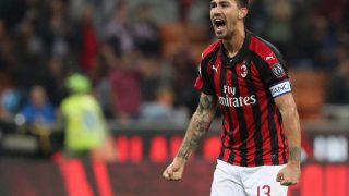 Pronostico Udinese-Milan 25-08-19