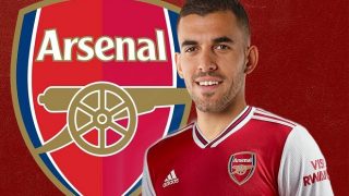 Pronostico Arsenal-Tottenham 01-09-19