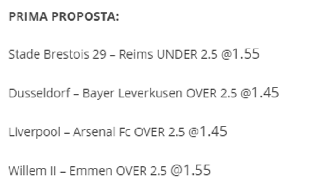 schedina vincente 24-08-19