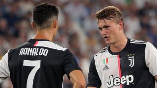 Pronostico Fiorentina-Juventus 14/09/19