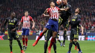 Pronostico Atletico Madrid-Juventus 18-09-19