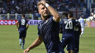 Pronostico Cluj-Lazio 19-09-19