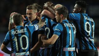 Pronostico Dinamo Zagabria-Atalanta 18-09-19