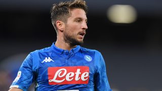 Pronostico Genk-Napoli 02-10-19