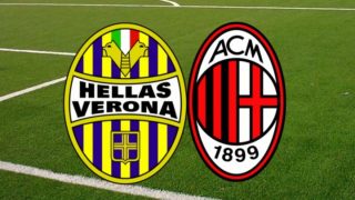 Pronostico Verona-Milan 15-09-19