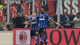 Pronostico Inter-Lazio 25-09-19