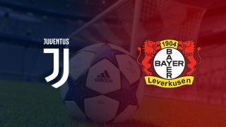 Pronostico Juventus-Bayer Leverkusen 01-10-19