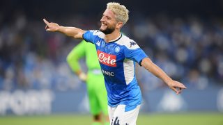 Pronostico Lecce-Napoli 22-09-19