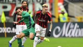 Pronostico Milan-Fiorentina 29-09-19