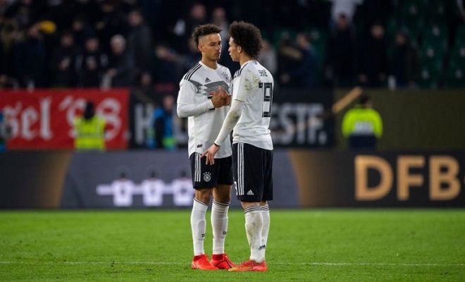 pronostico germania-olanda