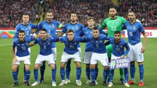 Pronostico Armenia-Italia 05/09/19