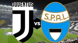 Pronostico Juventus-Spal 28/09/19
