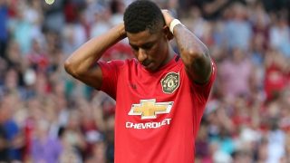 Pronostico Manchester United-Leicester 14-09-19