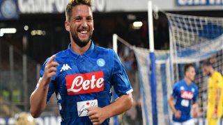 Pronostico Napoli-Liverpool 17-09-19