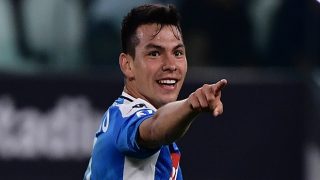 Pronostico Napoli-Sampdoria 14-09-19