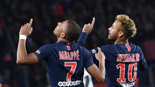 Pronostico Lione-PSG 22/09/19