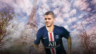 Pronostico PSG-Real Madrid 18-09-19