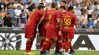 Pronostico Roma-Basaksehir 19-09-19