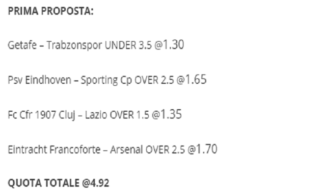 scommessa vincente 19-09-19