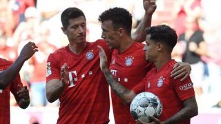 Pronostico Tottenham-Bayern 01-10-19