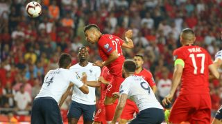 Pronostico Francia-Turchia 14-10-19 Pronostico Francia-Turchia 14-10-19