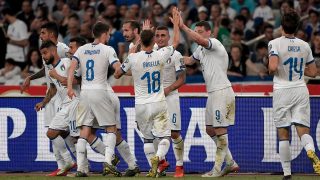 Pronostico Italia-Grecia 12-10-19