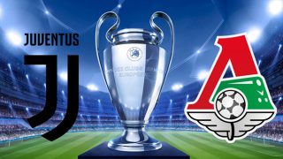 Pronostico Juventus-Lokomotiv Mosca 22-10-19