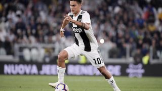 Pronostico Juventus-Bologna 19-10-19