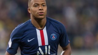 Pronostico PSG-Marsiglia 27-10-19