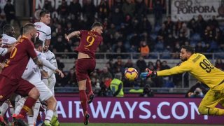 Pronostico Roma-Milan 27-10-19