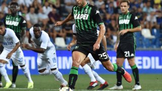 Pronostico Sassuolo-Inter 20-10-19