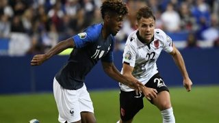 Pronostico Islanda-Francia 11-10-19