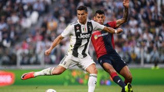 Pronostico Juventus-Genoa 30-10-19