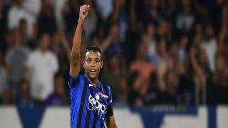 Pronostico Napoli-Atalanta 30-10-19