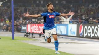 Pronostico Salisburgo-Napoli 23-10-19