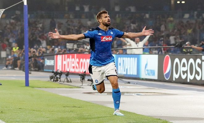 pronostico salisburgo-napoli